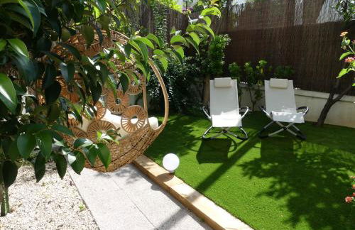 Le jardin du port - Foto 5