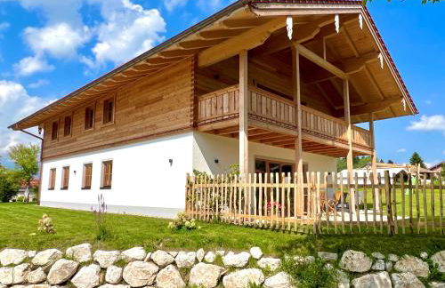 Ferienwohnungen Woid 12 - Foto 1