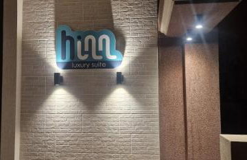 Hill Luxury Suite - Foto 14