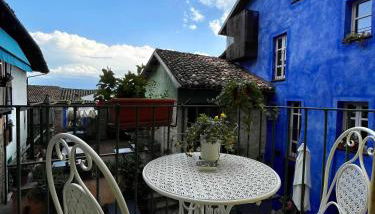 LA GIALLA di Via Silvano 12 - Foto 4