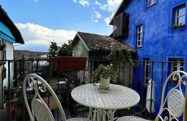 LA GIALLA di Via Silvano 12 - Foto 4