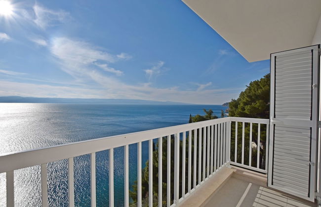 Apartments Danolic - Foto 40