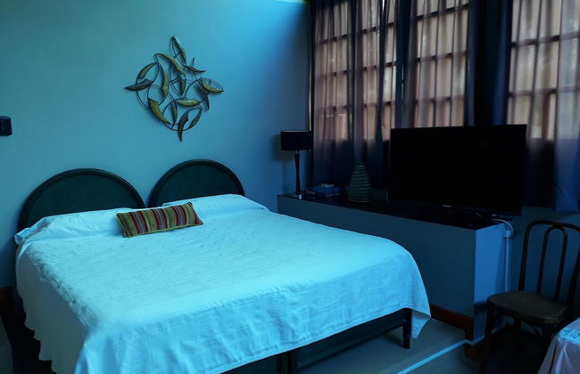 Virgen Del Cerro Apartments - Foto 9