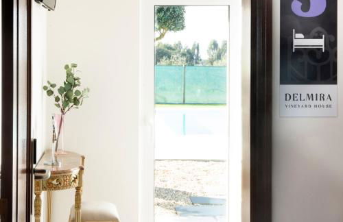 Delmira Vineyard House - Foto 29