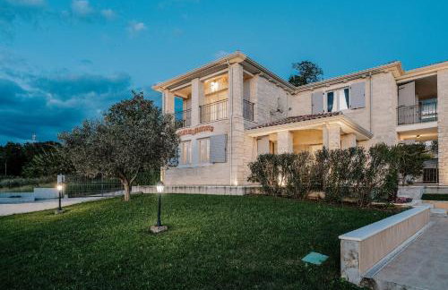 Villa Ferencina - Foto 47