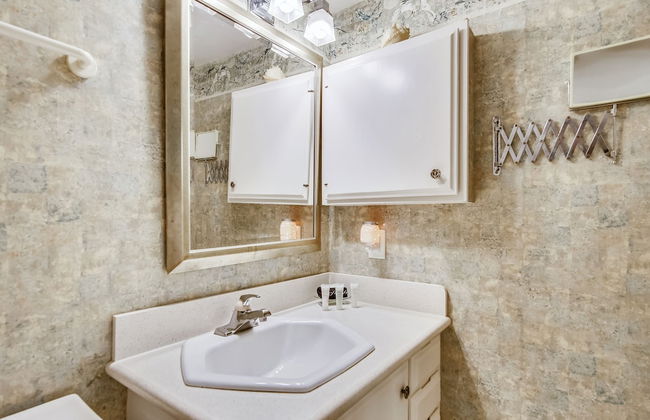 By the Sea Resort 907-sea La Vie - Foto 19