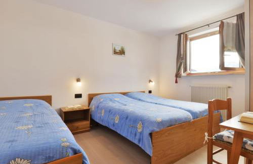 Apartment Bernard-3 by Interhome - Foto 13