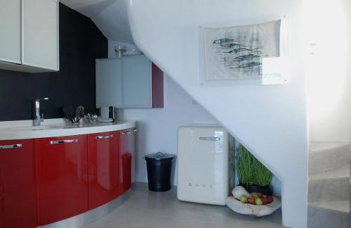 Villa Kastro - Photo 32