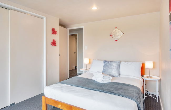 Sunny Three Bedroom Pakuranga Delight - Foto 5