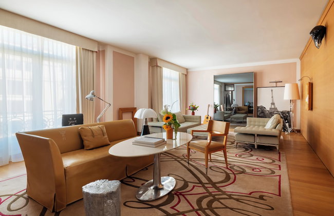 Le Royal Monceau - Raffles Paris - Photo 55