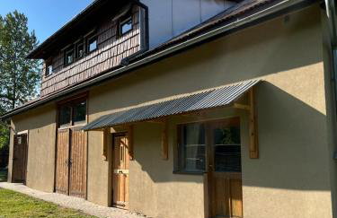 Chata nad Osławą - Foto 18