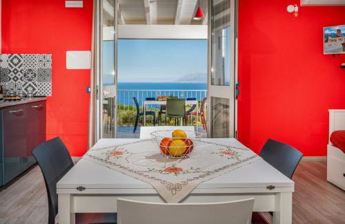 La Finestra sul Mare dello Zingaro - Foto 41