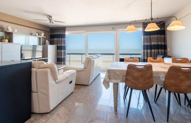 Apartment With a top Location in Mariakerke - Foto 13