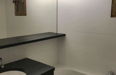 Meribel Altitude1600 chalet 6 personnes en pleine nature au milieu des pistes - Foto 16