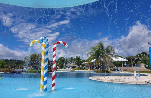 Apartamento ILOA Residence - Especial - com enxoval completo - Foto 1