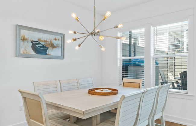 Beach House - Elevated Escape by PHG - Photo 20