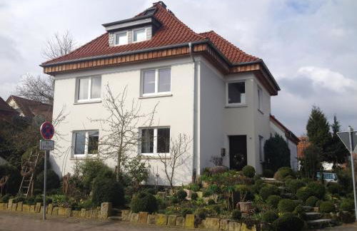 Ferienwohnung "No. 70" - Foto 14