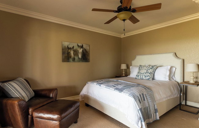 4.5 Acre Secluded Ranch w Panoramic Views • Fire Pit Olive Ranch by AvantStay - Foto 126