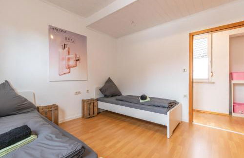 Wohnung für 8 Personen in ehemaligem Weingut mit 4 Schlafzimmern - Foto 11