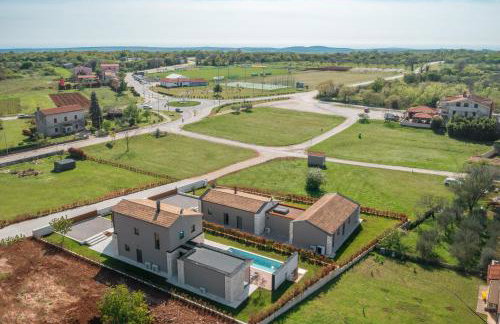 Design Villa Palmeta - Photo 10