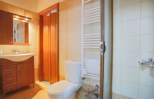 Jokos House in Roda With 2 Bedrooms and 2 Bathrooms - Foto 18