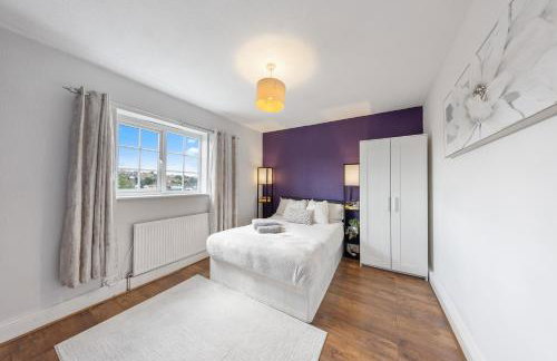 Thorold House Charming house for long stays - Foto 26