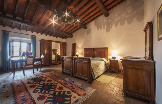 Castello di Volpaia - Foto 3