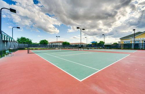 NearTheParks - 5BR Family Villa with Saltwater Pool near Disney - Photo 49