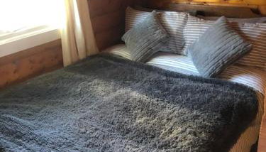 Misty Mountain Log Cabin - Trawsfynydd - Foto 3