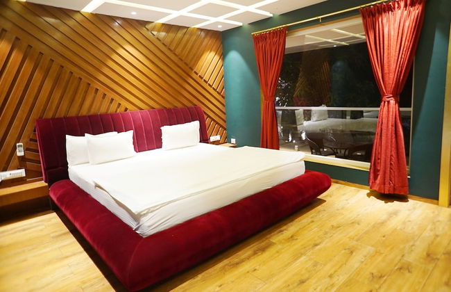 Vegas Villa by Shiloh Stays - Foto 3