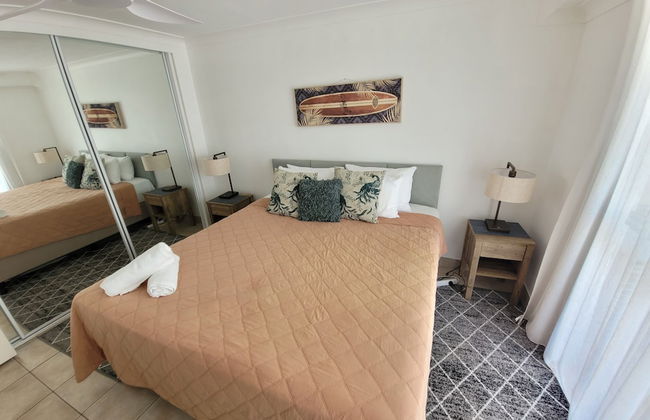 Surfers Chalet - Foto 68