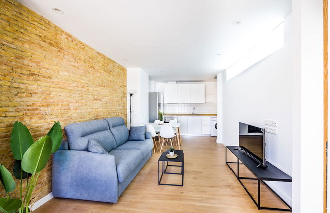 Apartamentos Decumano Romano - Foto 12