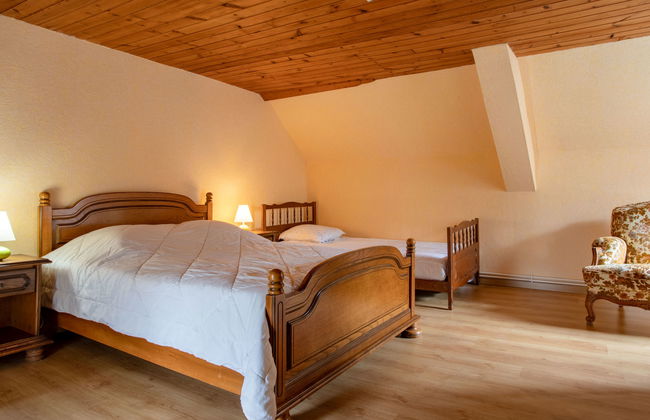 Les Mésanges - Foto 12