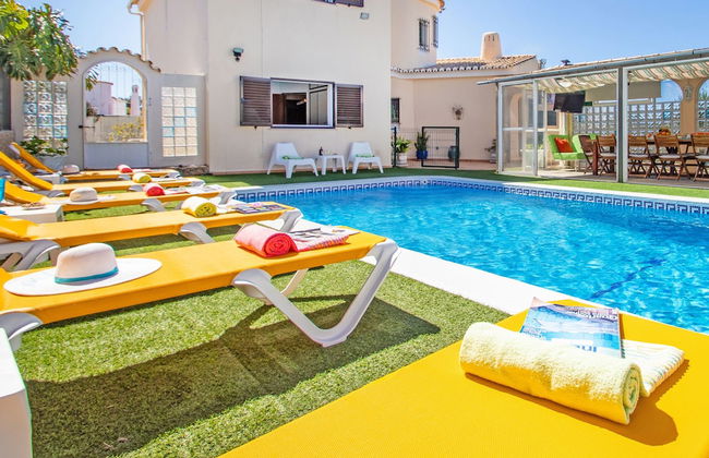 Villa Dominica - Foto 66