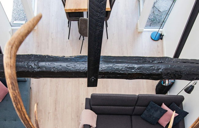 10 Person Holiday Home in Auning - Foto 11