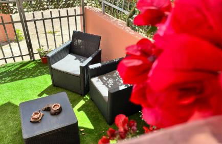 Bougainvillea Home - Ospedale Policlinico Monserrato - Foto 15