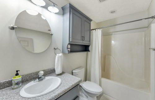 A Frame Of Mind - Close To Smith Lake Park And Cullman - Foto 21