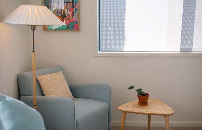 StayAU Newly Cozy Holiday House Tarneit - Foto 1