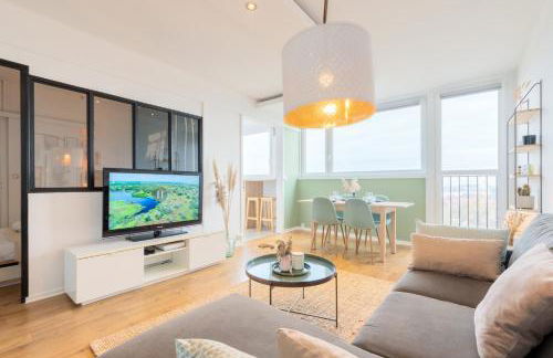 Lille St.Maur - Nice and functional ap. - Foto 2