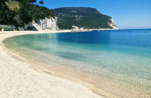 Casa Ikigai Sirolo - Appartamento nuovissimo con giardino, a due passi dal centro - Foto 17