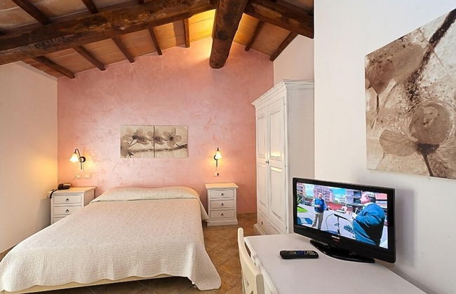 Agriturismo Corte in Fiore - Photo 9