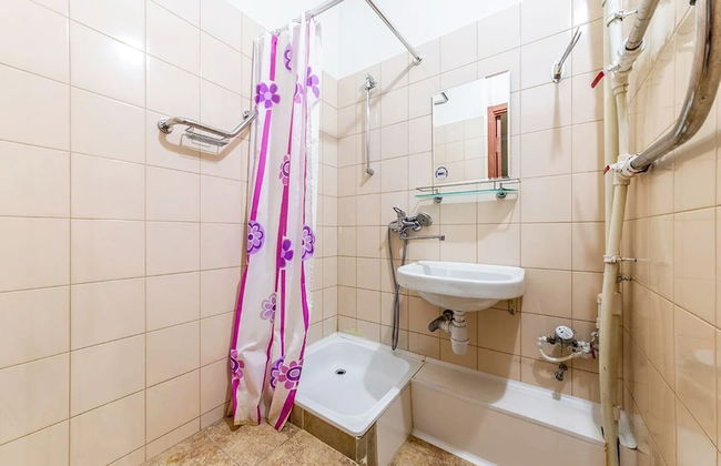 Apartment Hanaka Perovskaya 75 - Photo 11