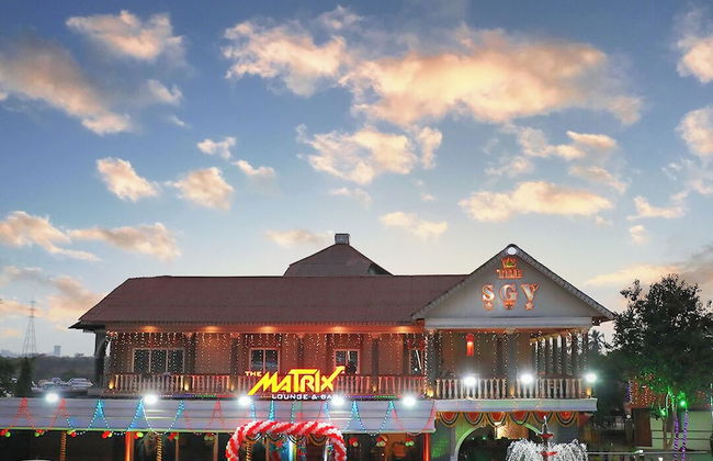 The Saroja Grand Villa Resorts - Photo 1