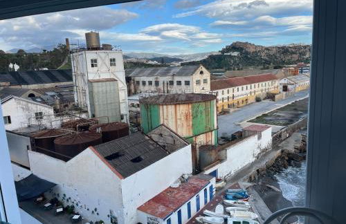 Villa Balcony of La Caleta - Foto 8