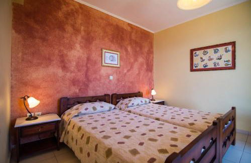 Aeriko Benovias Rooms & Apartments - Foto 24