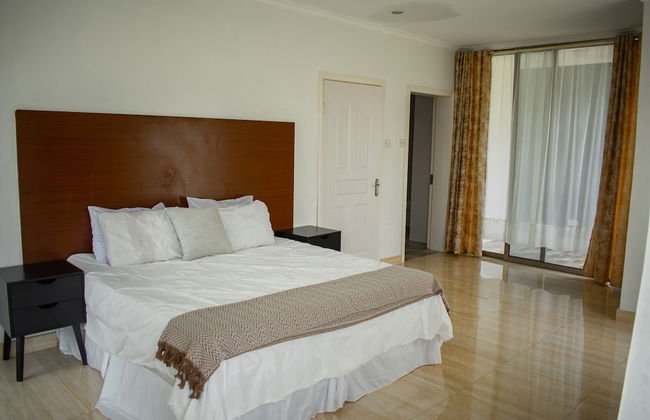 DivineHeights Apartment Lilongwe Area 43 - Foto 3