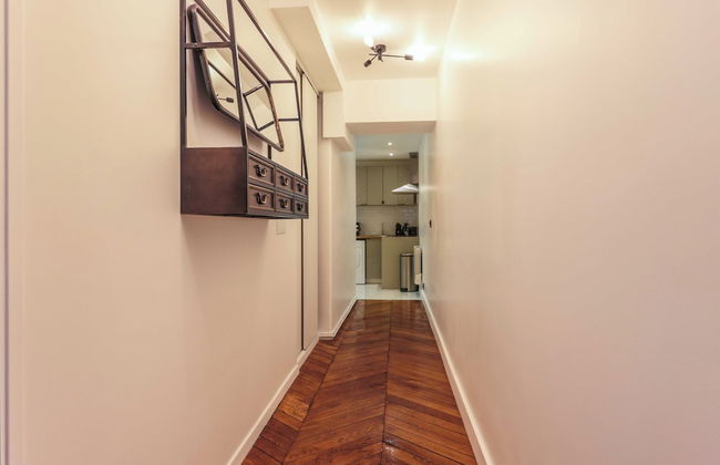 Cosy Flat - 1br/4p - Porte de Montreuil - Photo 12