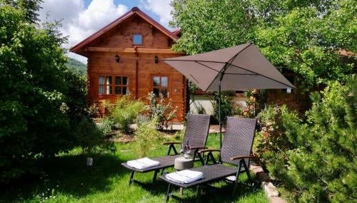 Ferienhaus Kleine Pfalz - Foto 5