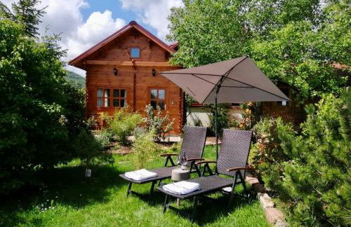 Ferienhaus Kleine Pfalz - Foto 5