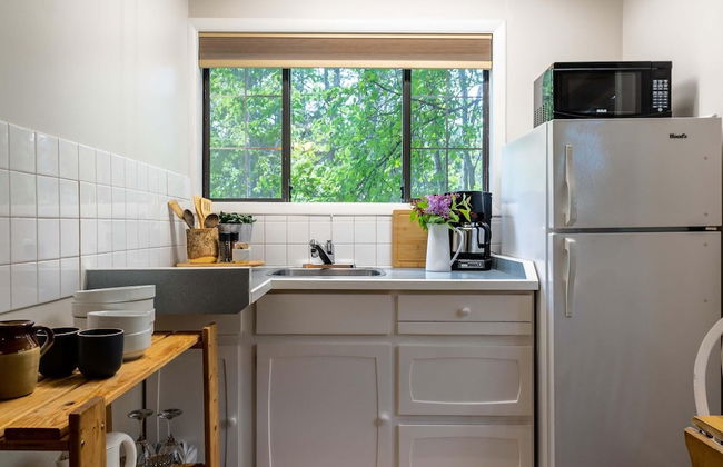 Barefoot Villas Room 7 Kodiak - Foto 7